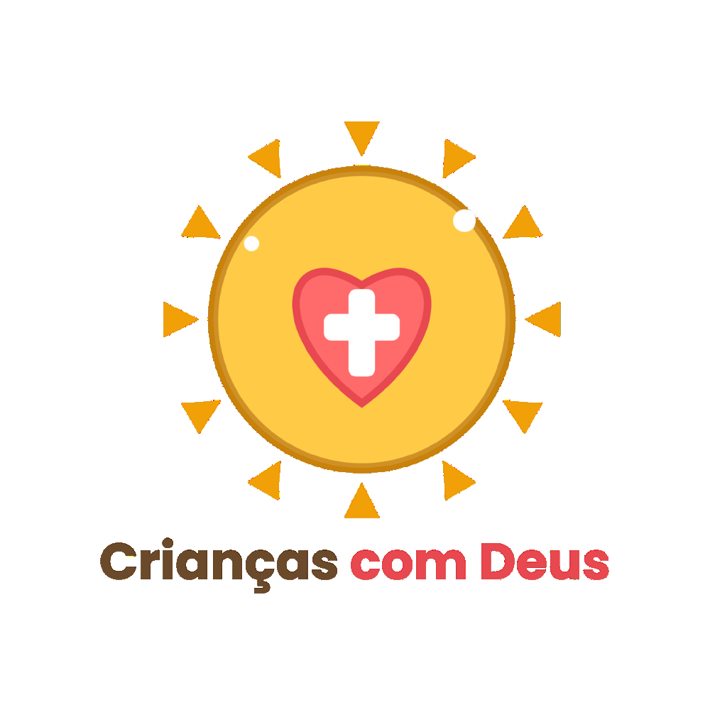 Crianças com Deus